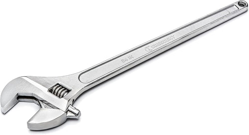 24 Adjustable Tapered Handle Wrench I114305