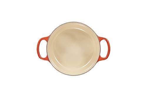 2-Quart Cast Iron Round Dutch Oven Z9341
