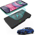 Wireless Charger Pad Mat Pack of 2 W352