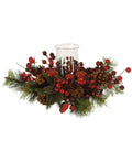 Holiday Candelabrum P92712
