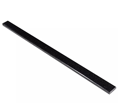 Polished Double Beveled Marble Threshold Z88622