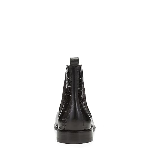 Men's Calf Fashion Boot B6814