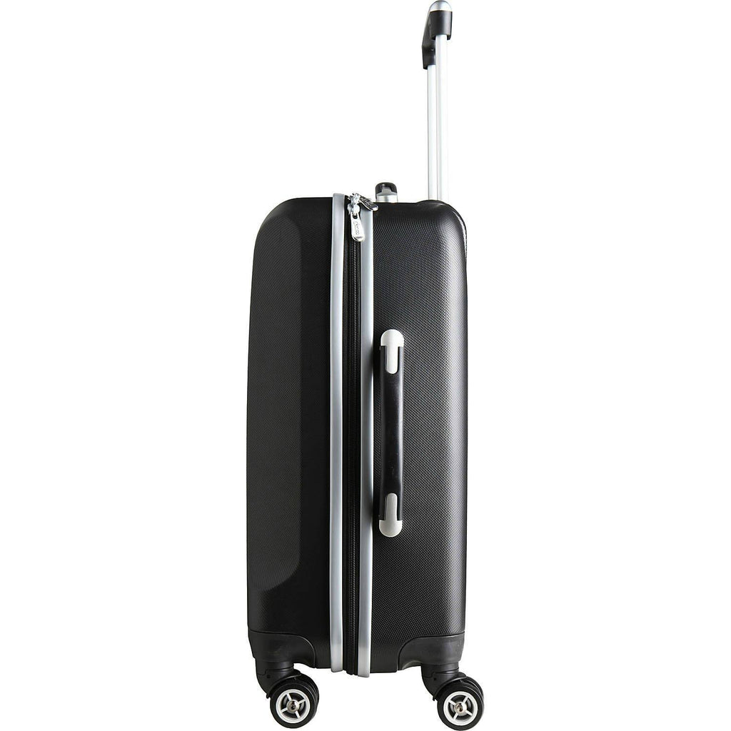 Black Hardcase Spinner Carry-On B714
