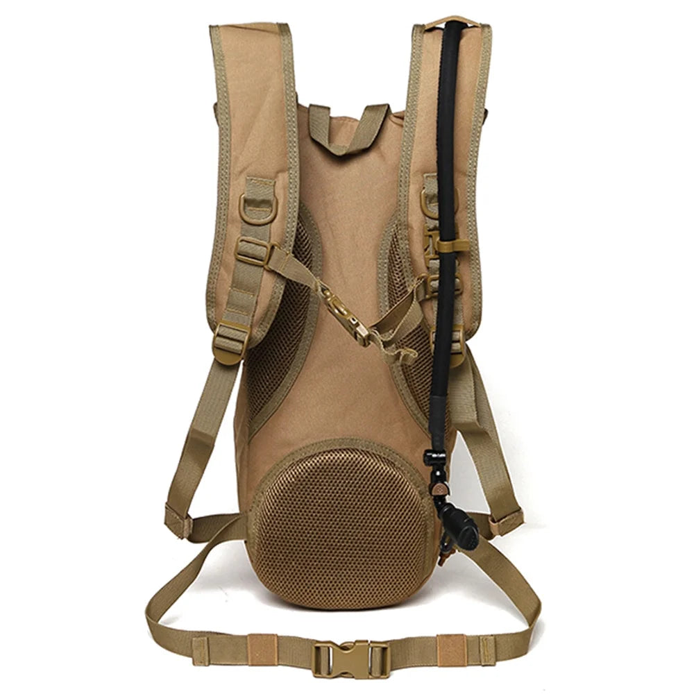 Hydration Pack Backpack Waterproof for TPU Water Bladder I1673