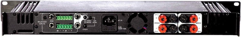 Power Amplifier A377427