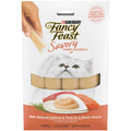 Salmon & Tuna Cat Treats T9497