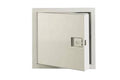 Fire Rated Insulated Door X110156