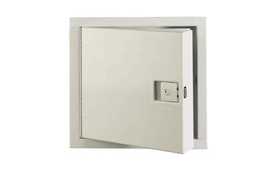 Fire Rated Insulated Door X110156