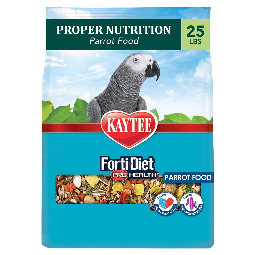 Parrot Food S2793