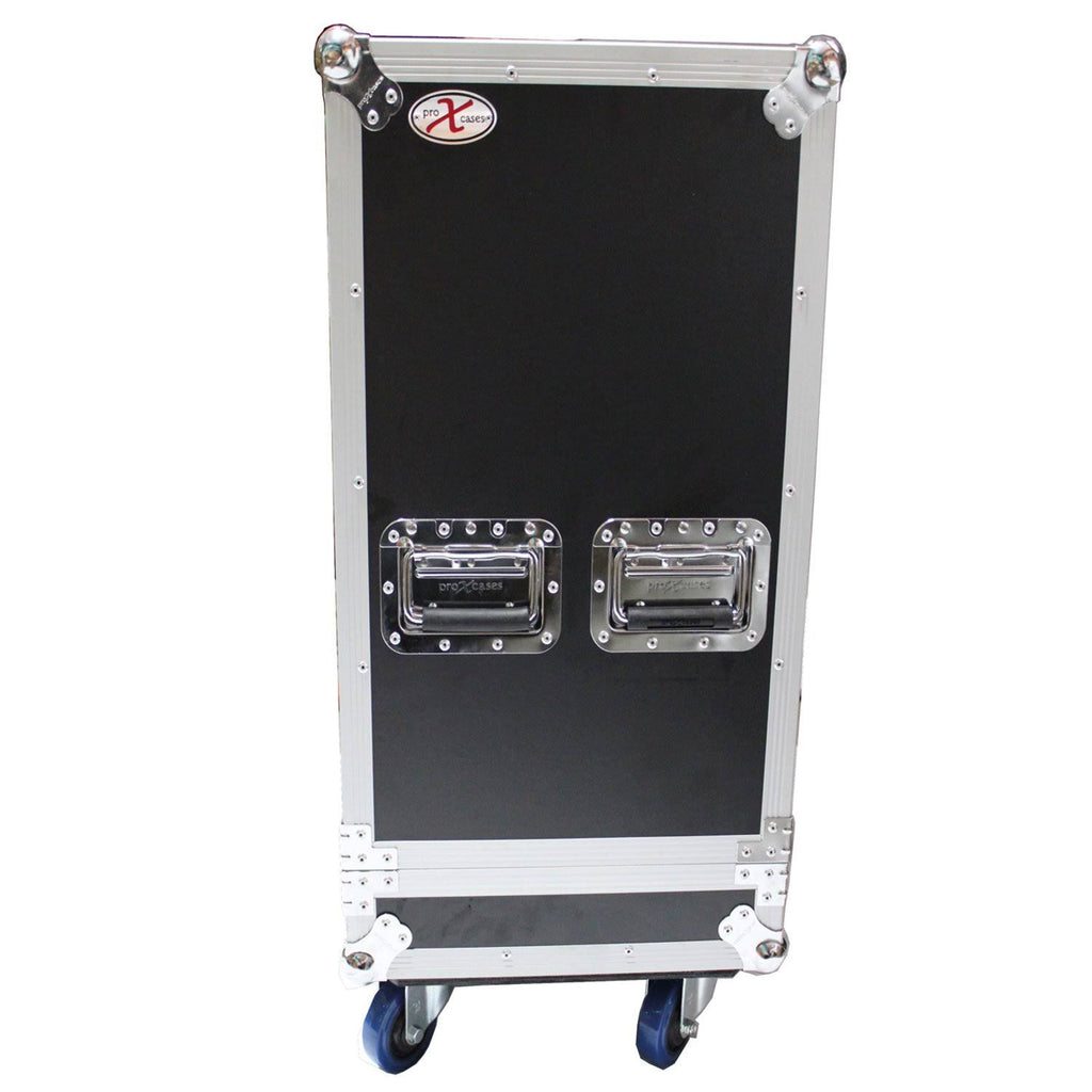 Flight Case for Two Speakers R47914