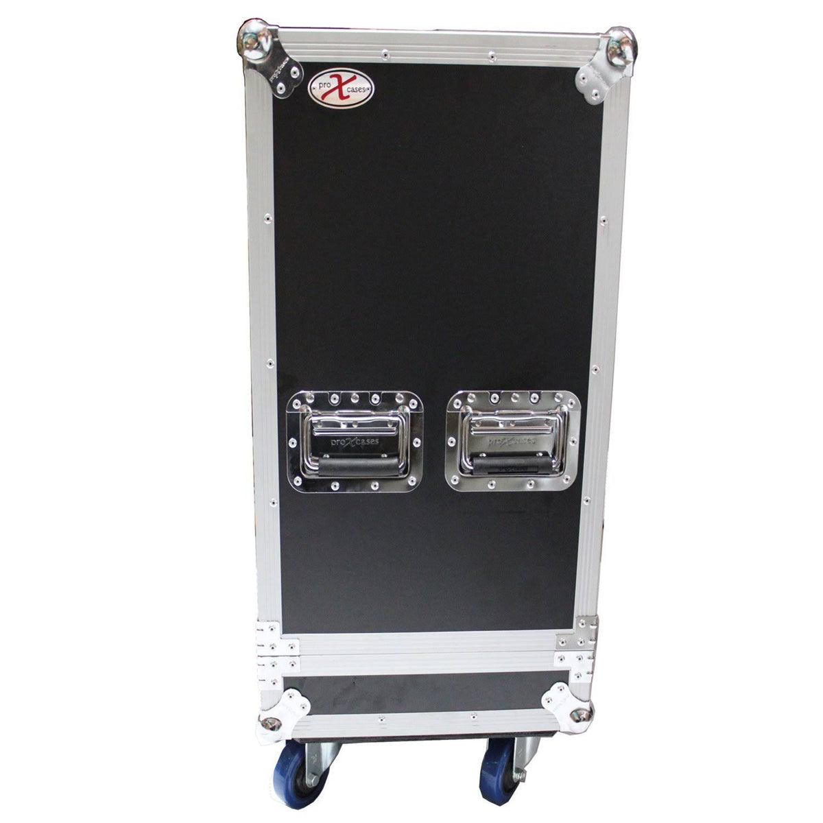 Flight Case for Two Speakers R47914