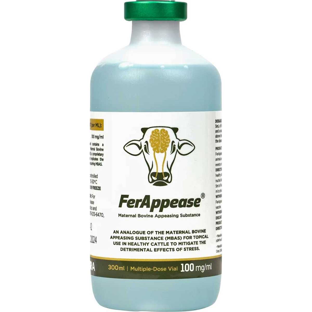 Maternal Bovine Appeasing Substance Pet Supplies U64042