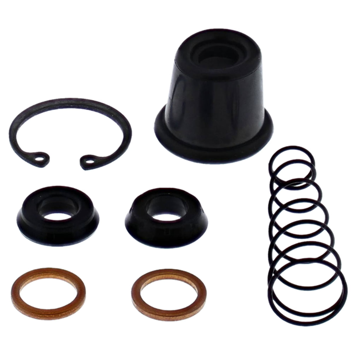 Rear Master Cylinder Rebuild Kit for Yamaha FJR1300 J969