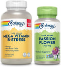Timed Release Vitamin B Complex with Vitamin C, Vegan L138778