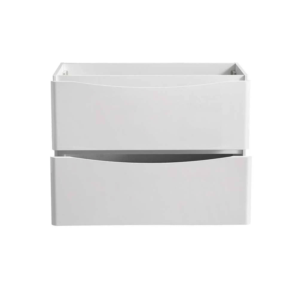 Rosewood Free Standing Bathroom Cabinet B3088