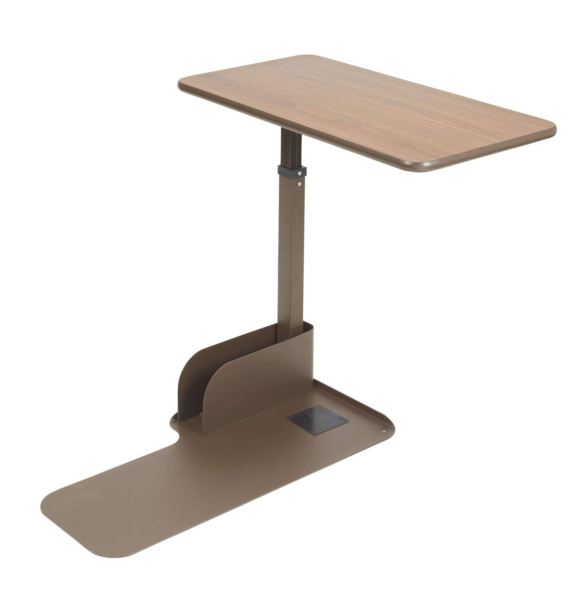 Left Side Overbed Table N862