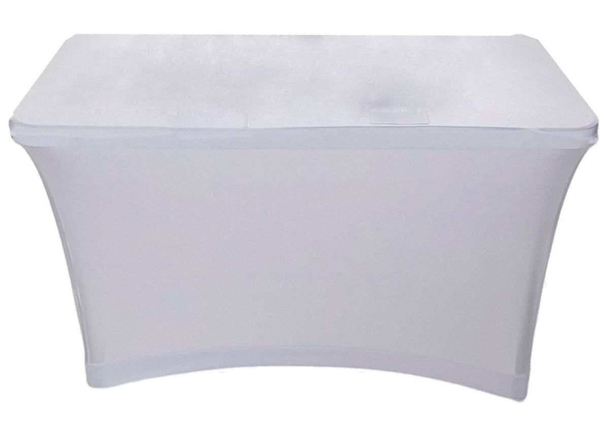 Table Scrim 4ft Closed Back R985311