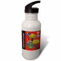 21 oz Sports Water Bottle S5169