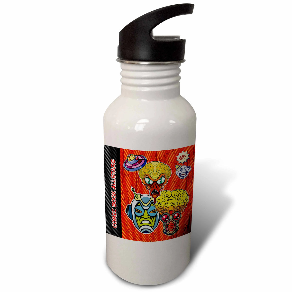 21 oz Sports Water Bottle S5169