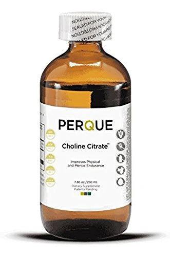 Choline Citrate 7.86 Ounce J380