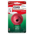 Black 2 in. Universal Flapper K1131