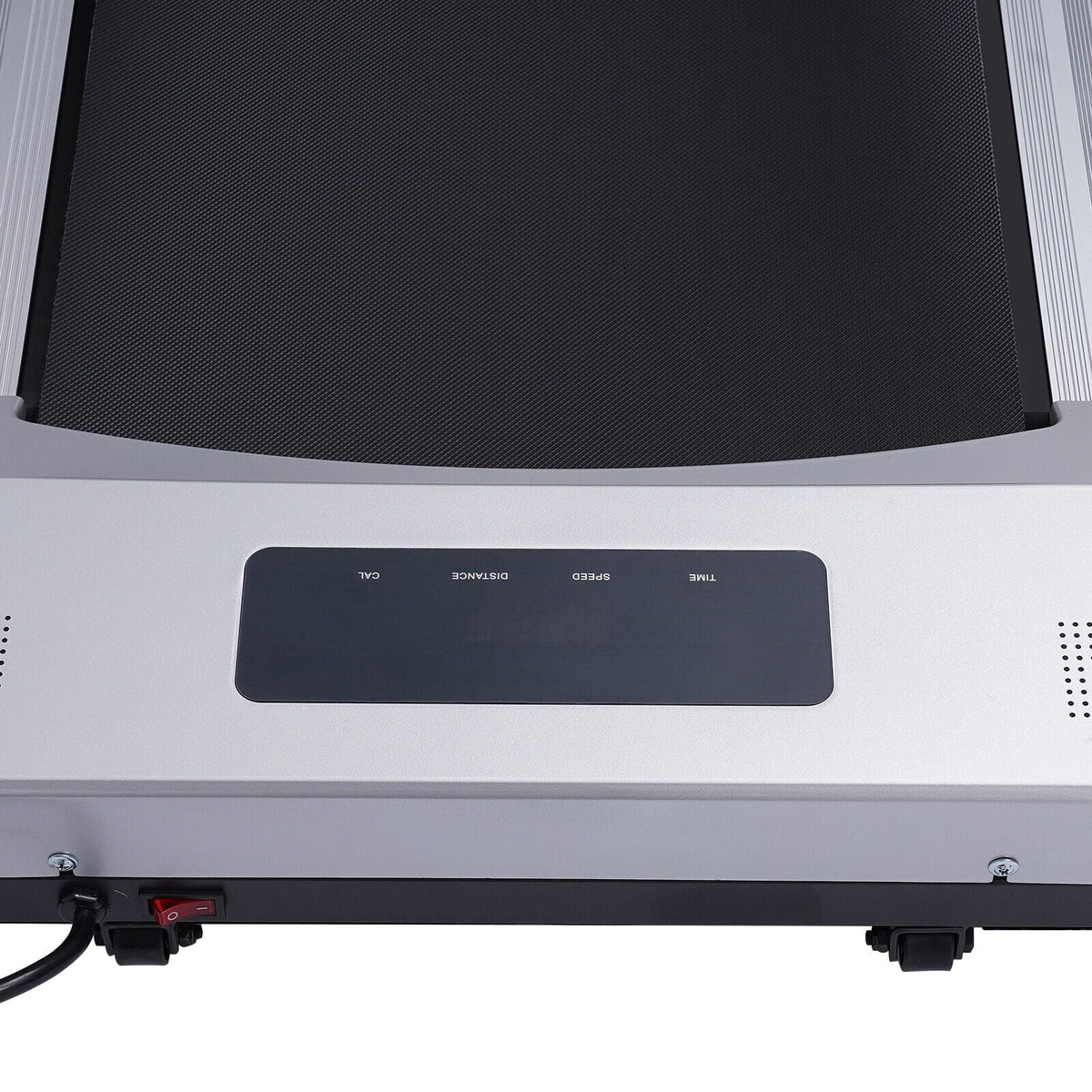 Portable Electric Treadmill Walking Pad E350974