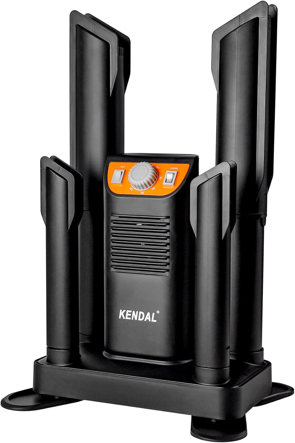 Portable Boot Dryer with Adjustable Tubes G524