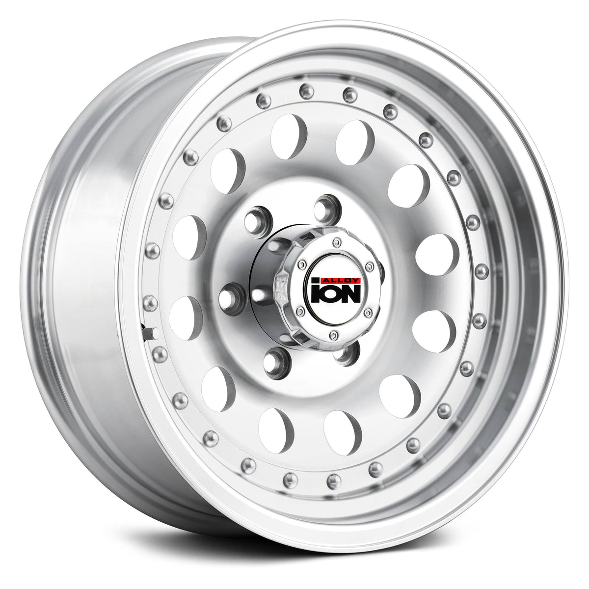 Machined Wheels Q54972