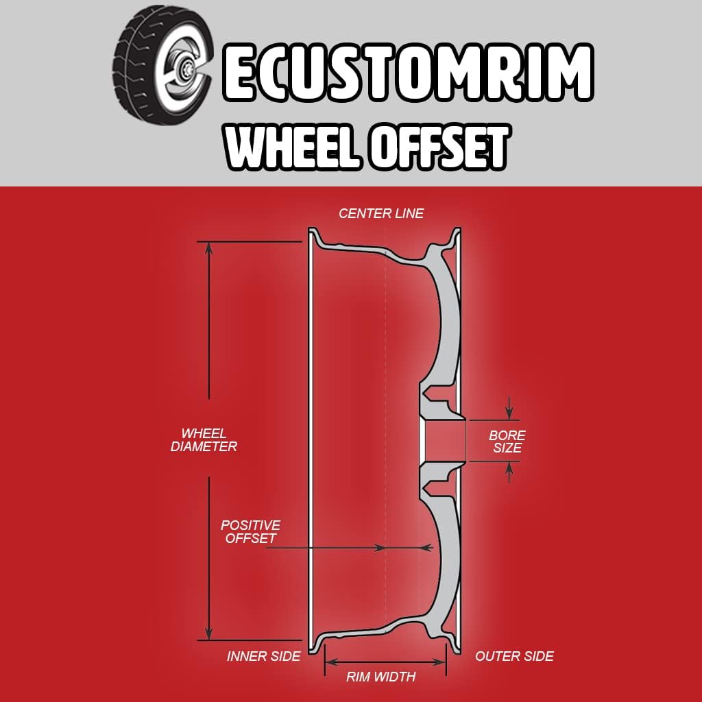 Radial Trailer Tire and Rim ST205/75R15 LRD 15X5 5-4.5 White Spoke Wheel M538627
