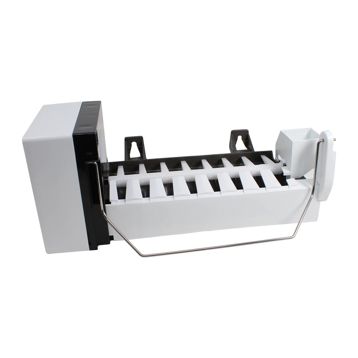 Refrigerator Ice Maker Assembly P3478