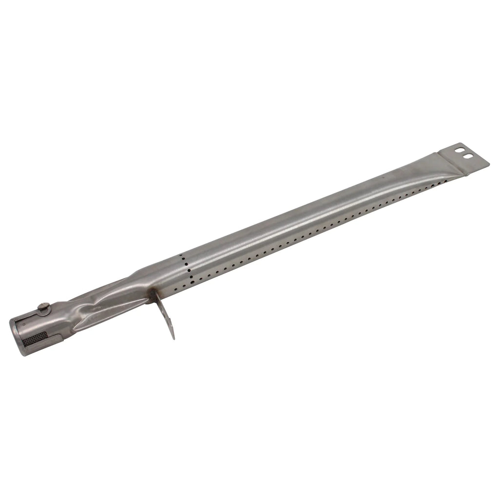 5-Pack Stainless Steel BBQ Gas Grill Tube Burner & Heat Shield Plate Replacement Parts R27315