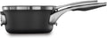 1.5 Quart Hard-Anodized Nonstick Sauce Pan with Lid V696579