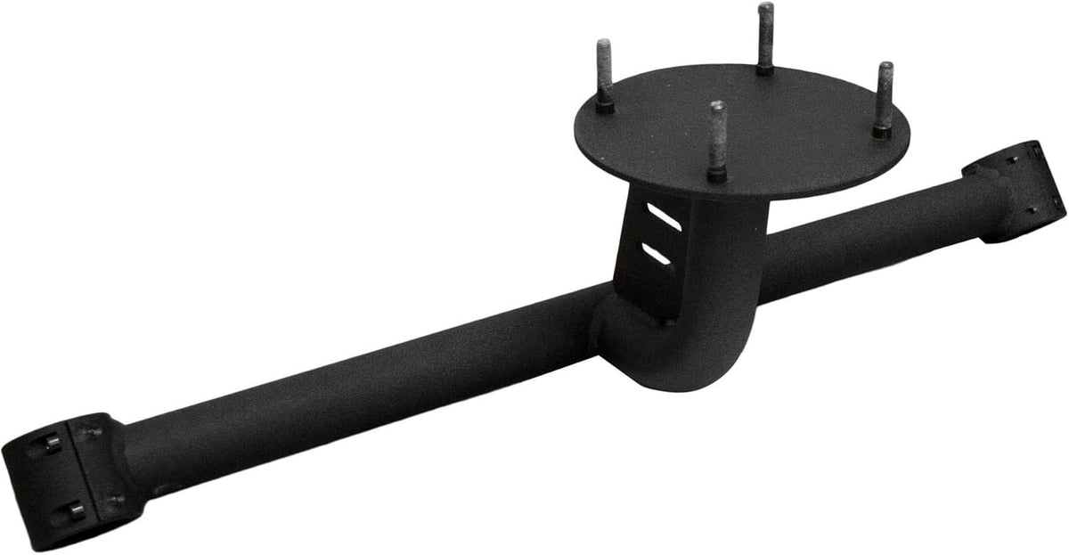 Spare Tire Carrier Mounting Kit for Polaris RZR XP 1000 M708364