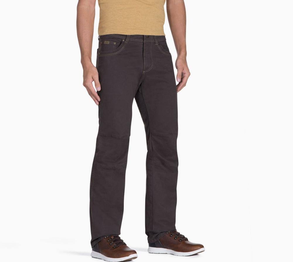 Espresso Men&s 33x32 Pant L3164
