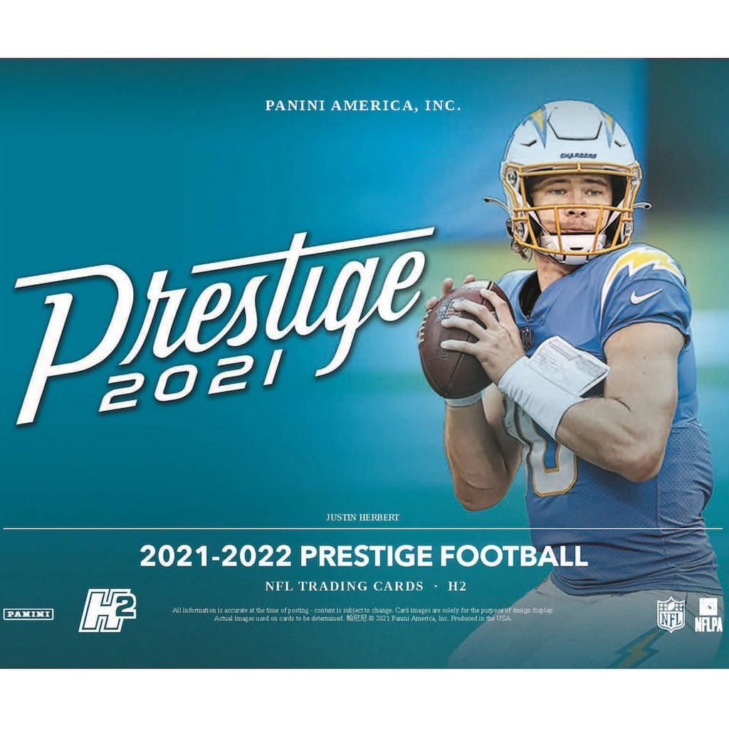 NFL Trading Cards Blaster Box Y42969
