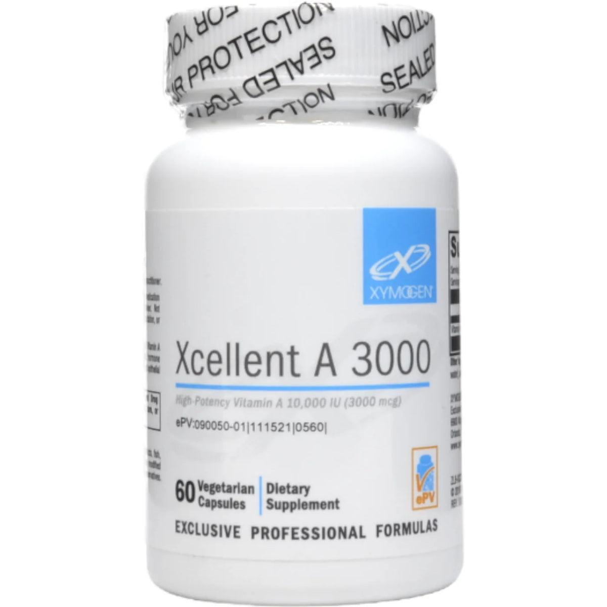 60 Capsules D30951