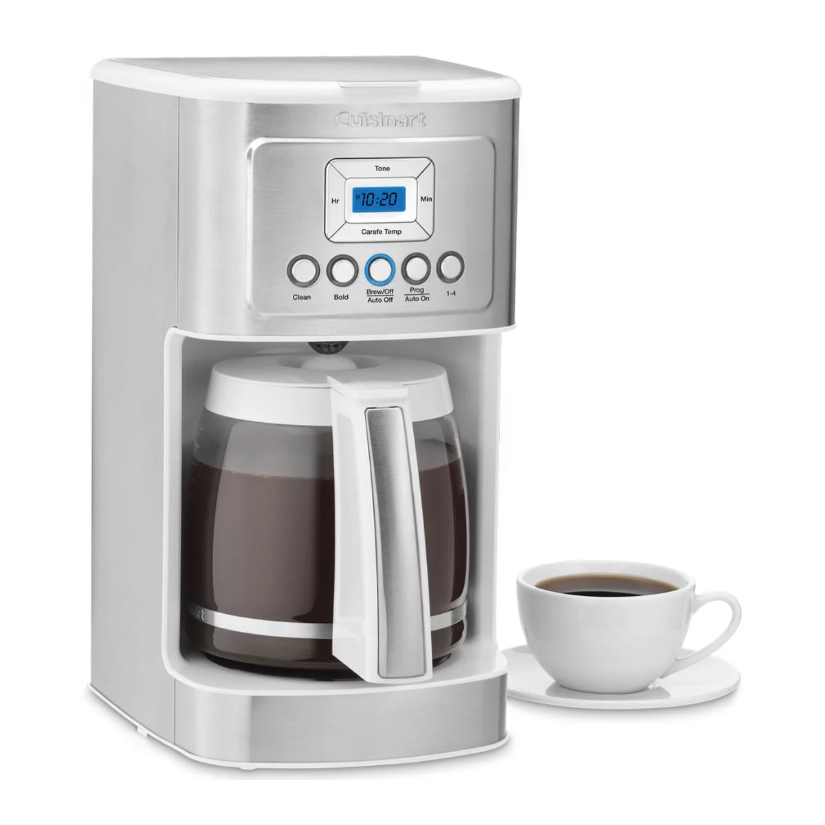 14-Cup Programmable Coffeemaker K5745