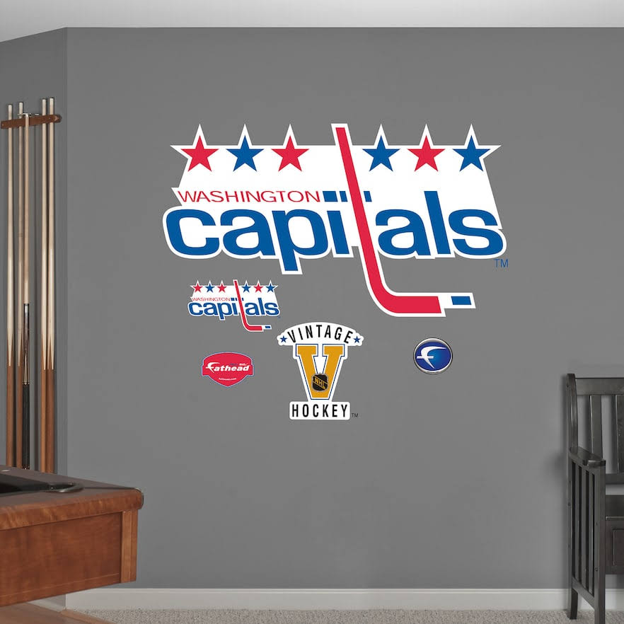 Fathead Logo U307