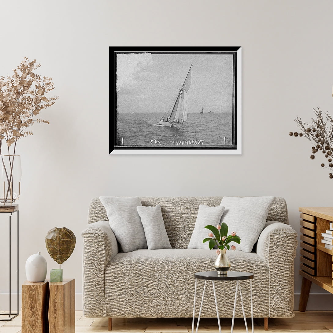 Framed Print E390787