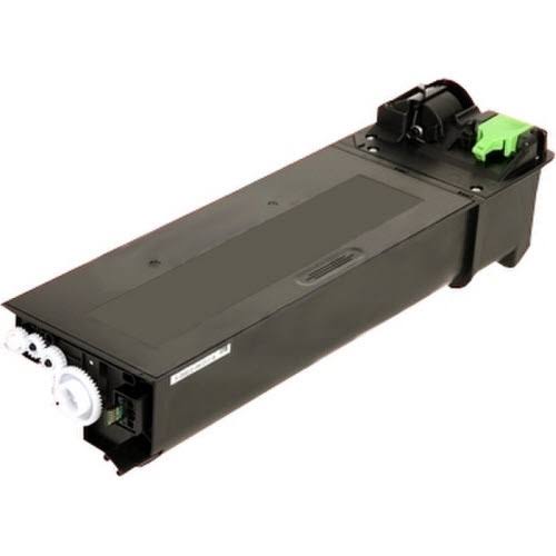 Black Toner Cartridge Q530508