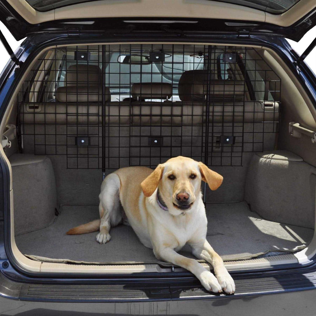 SUV Car Pet Barrier E6473