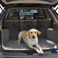 SUV Car Pet Barrier E6473