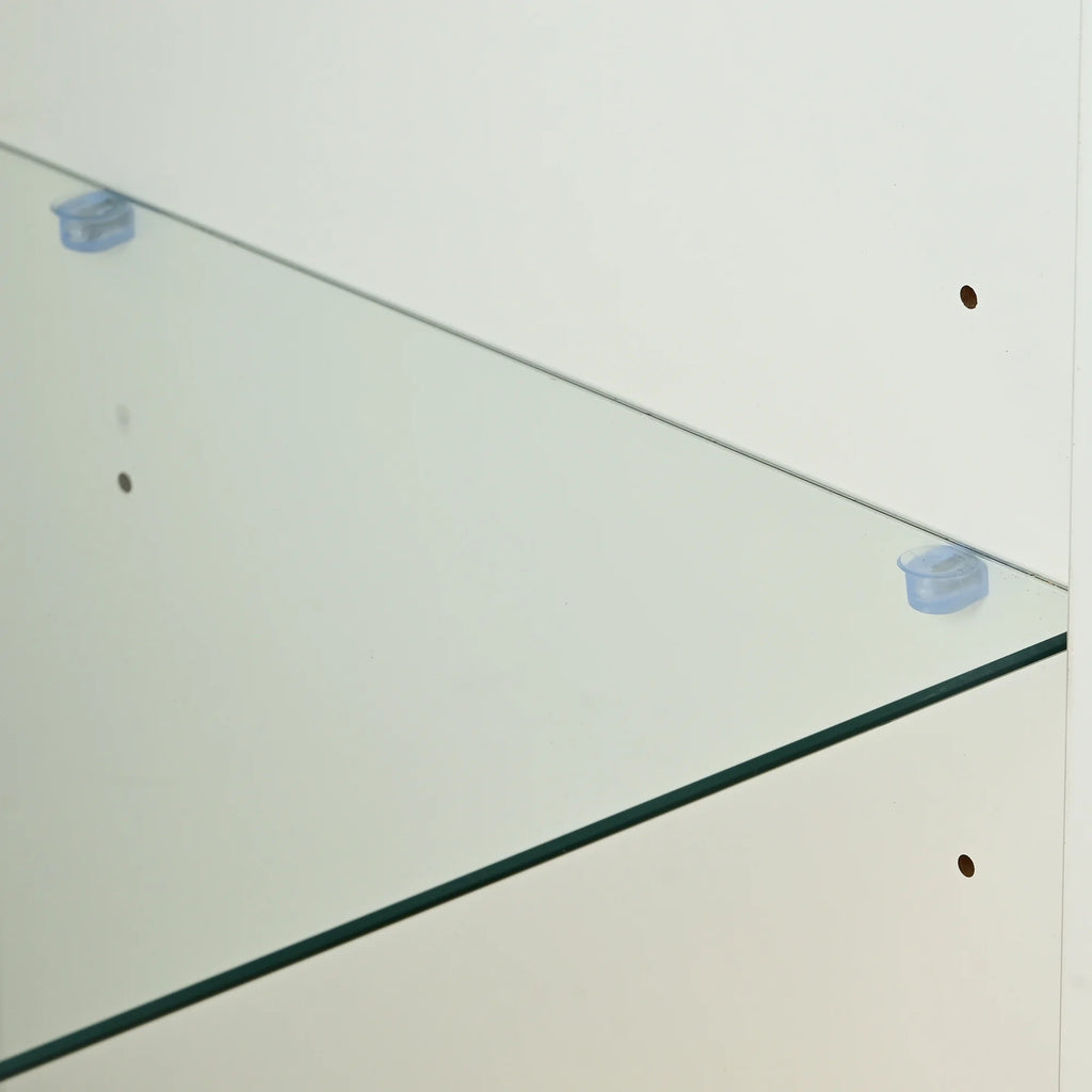 Storage Cabinets with Acrylic Doors and Adjustable Shelves L92798