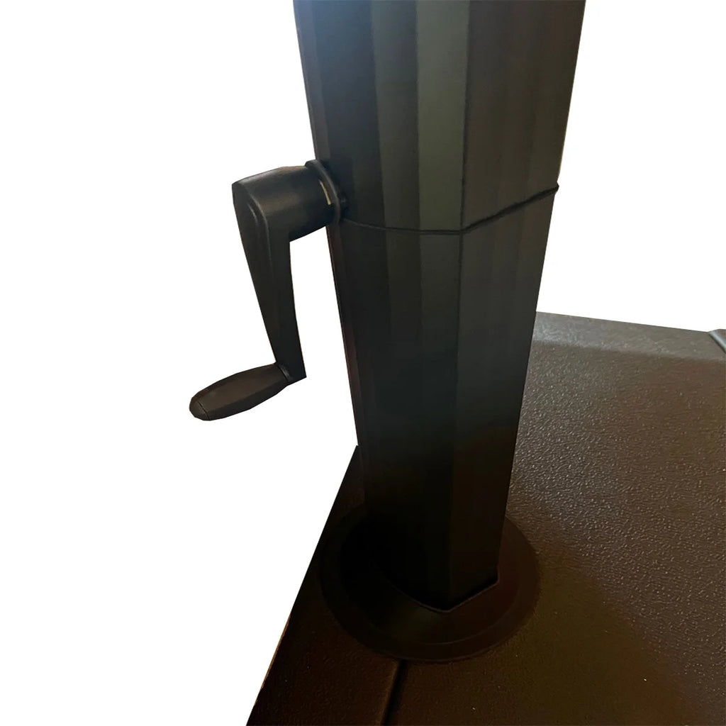 10ft Replacement Canopy Top Cover J4568