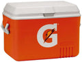 48 Qt Plastic Ice Chest H54158