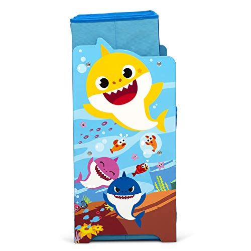 6 Bin Toy Storage Organizer R4588