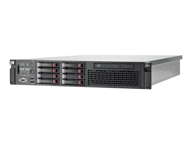 Rack-mountable 2U 2-way Server Y99143