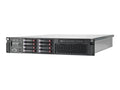 Rack-mountable 2U 2-way Server Y99143