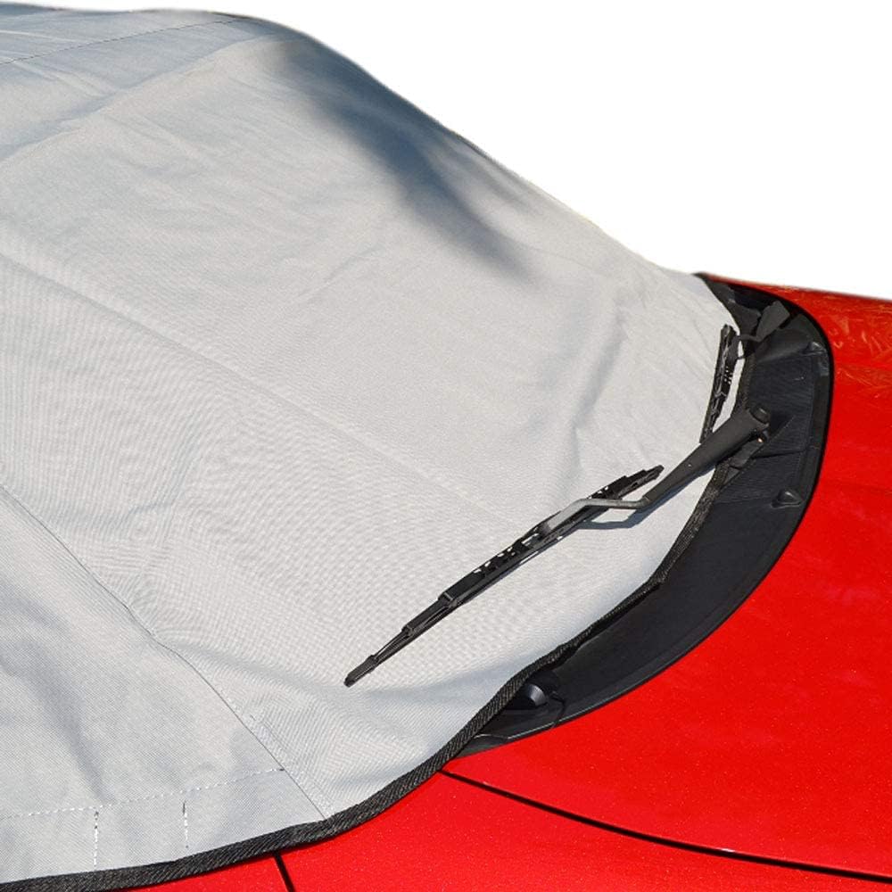 Soft Top Roof Protector Half Cover for Mazda Miata MX5 Mk3 A778905