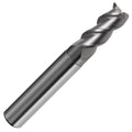 5.5mm 3 Flute 45° Helix Carbide End Mill Z629